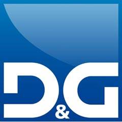 Logo D&G Software