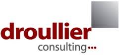Logo Droullier Consulting
