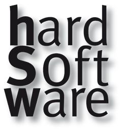 Logo hardSoftware