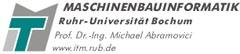 Logo ITM Bochum